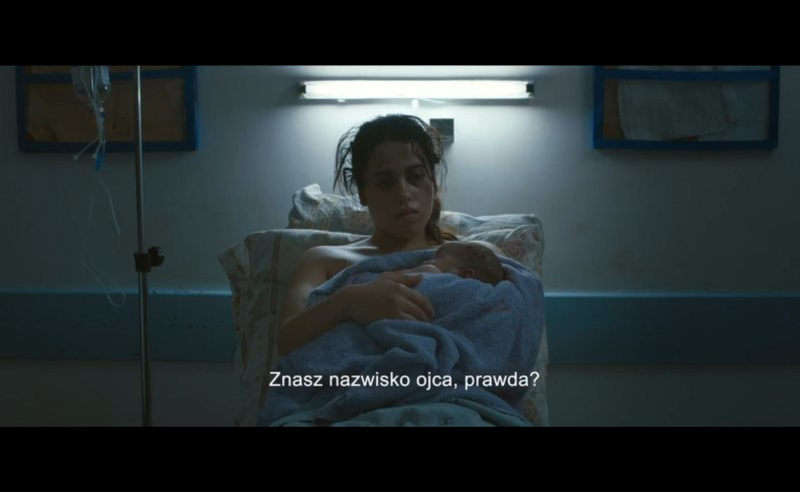 Film Sofia - Maroko