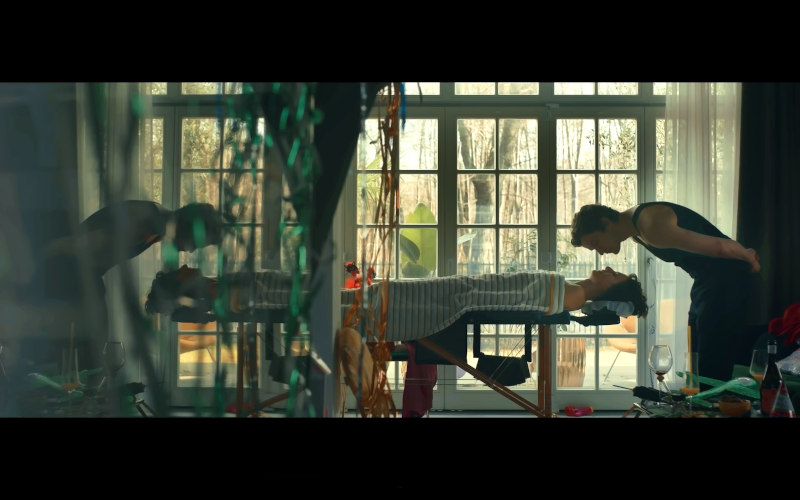 Film - Śniegu już nigdy nie będzie - Recenzja