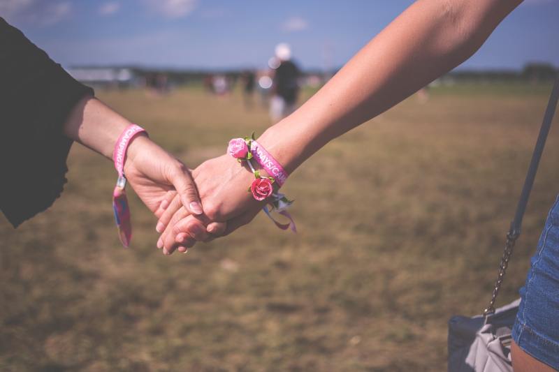 Wierność a homoseksualizm