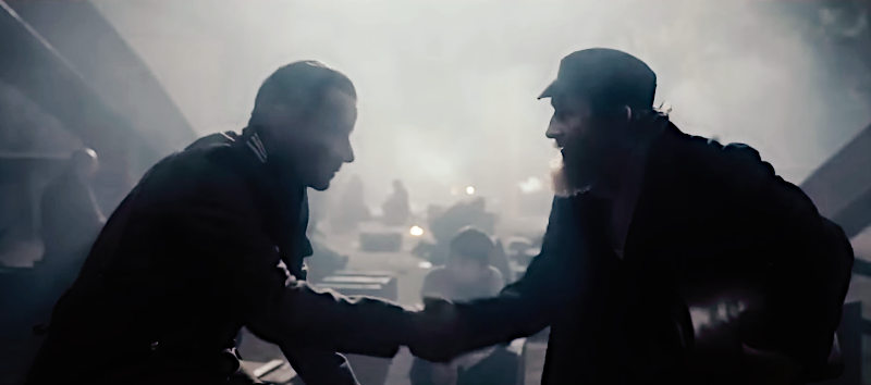 Film "Orlęta. Grodno39"