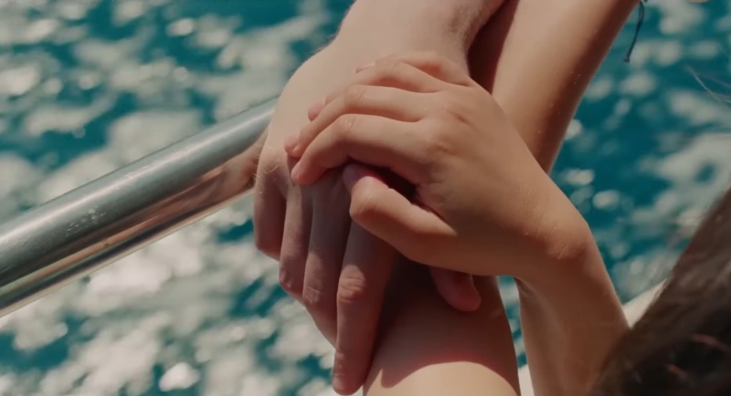 Recenzja filmu "Aftersun" - Sprawdź opinie!