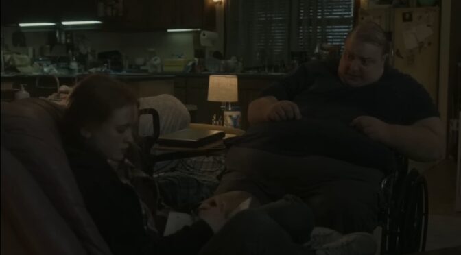 Film "Wieloryb"