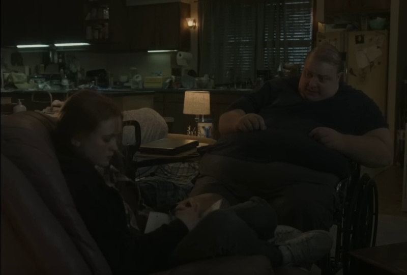 Film "Wieloryb"