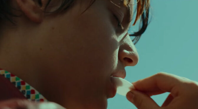 Film "Bezmiar"
