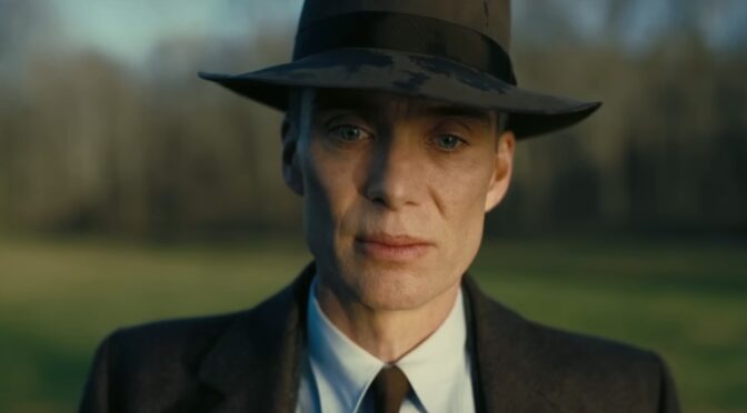 Oppenheimer