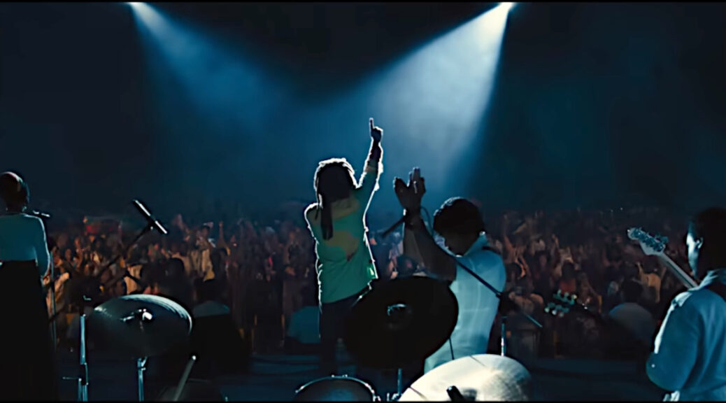 Film: "Bob Marley: One Love" - Recenzja