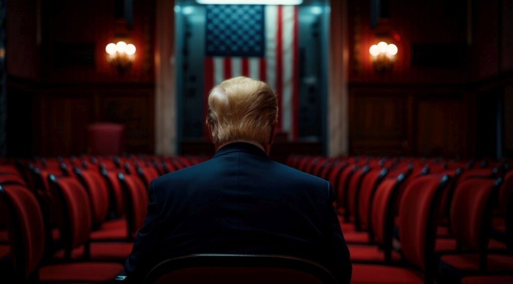 Donald Trump - Jaki jest naprawdę?